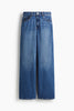 Skydot True Blue Wide Jeans Skydot